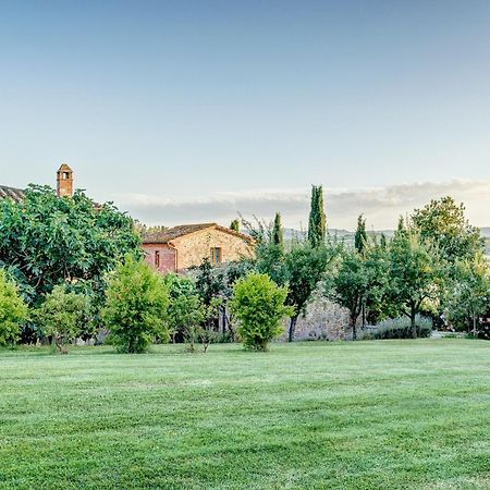 Agriturismo Il Poggiarello Foiano Della Chiana Eksteriør bilde
